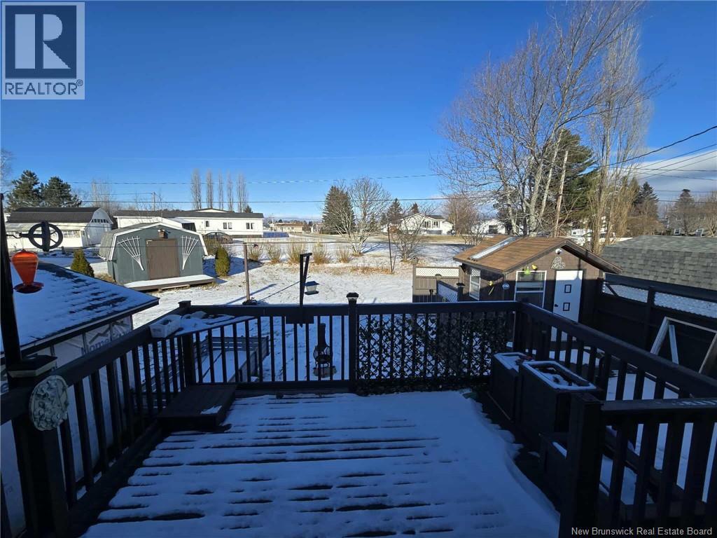 210 Francine, Beresford, New Brunswick  E8K 1N8 - Photo 39 - NB131137