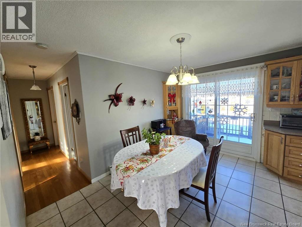 210 Francine, Beresford, New Brunswick  E8K 1N8 - Photo 9 - NB131137