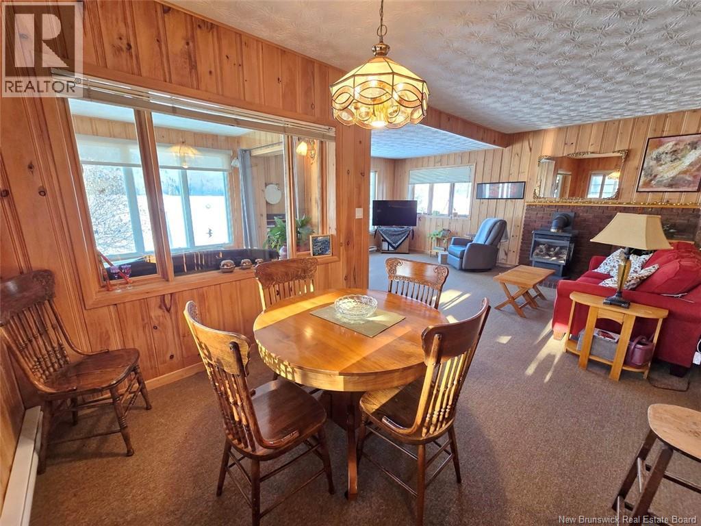 1040 Route 215, Saint-François-De-Madawaska, New Brunswick  E7A 1G9 - Photo 13 - NB131072