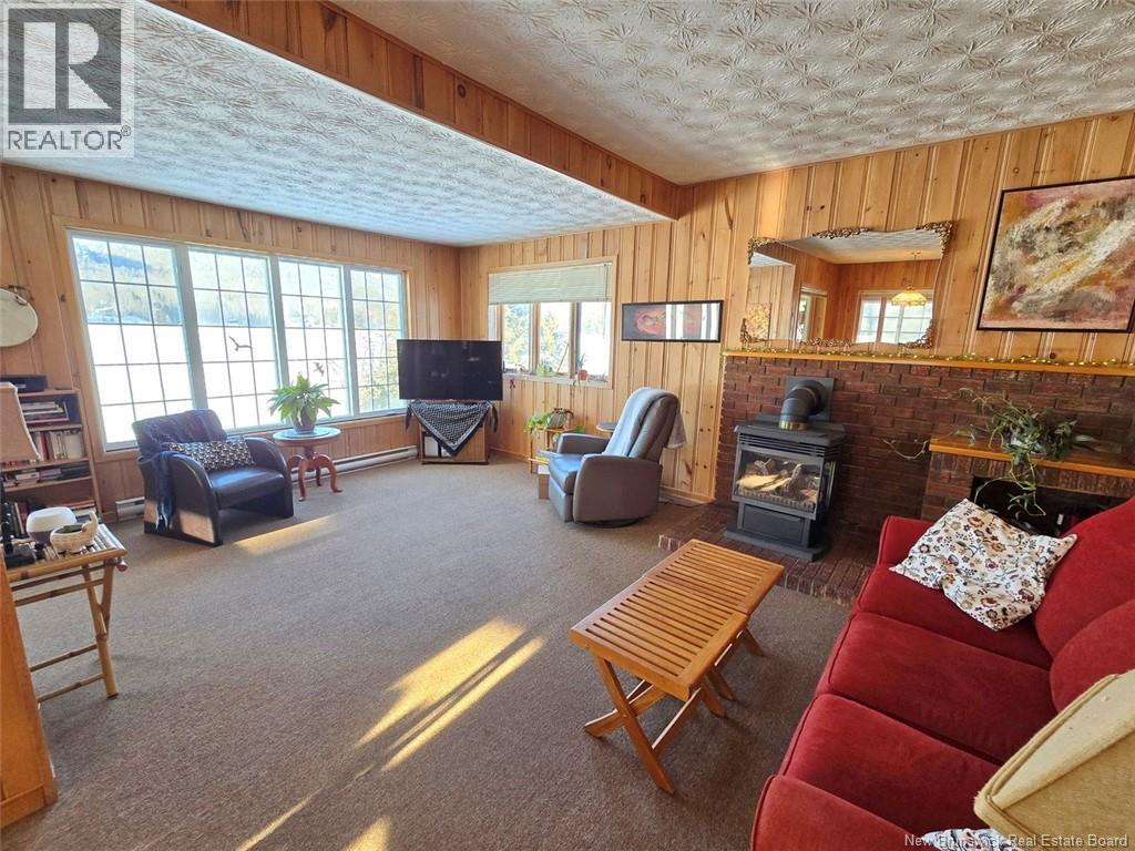 1040 Route 215, Saint-François-De-Madawaska, New Brunswick  E7A 1G9 - Photo 14 - NB131072