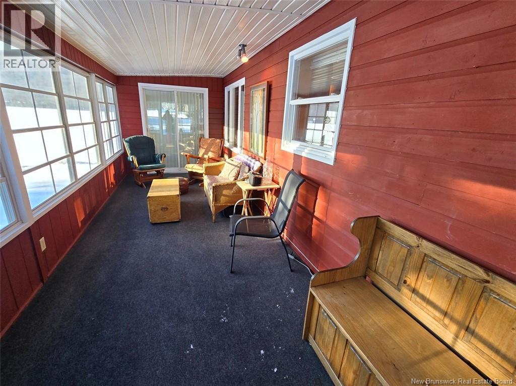 1040 Route 215, Saint-François-De-Madawaska, New Brunswick  E7A 1G9 - Photo 28 - NB131072