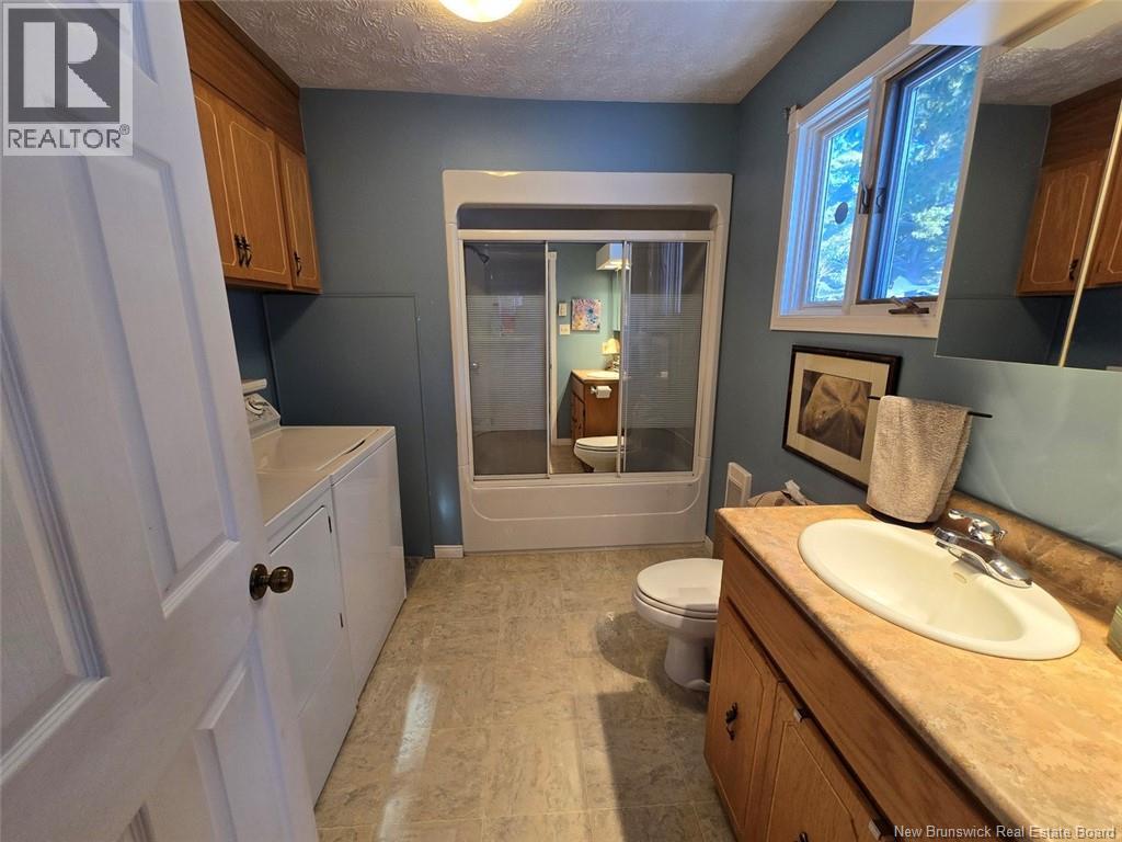 1040 Route 215, Saint-François-De-Madawaska, New Brunswick  E7A 1G9 - Photo 3 - NB131072