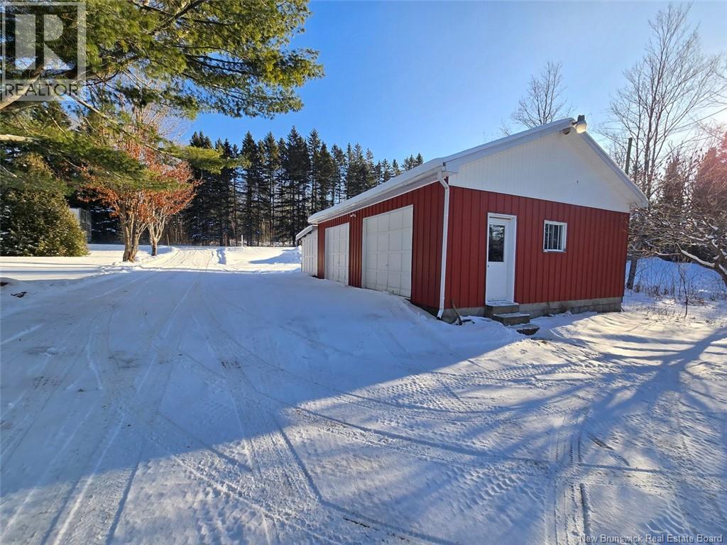 1040 Route 215, Saint-François-De-Madawaska, New Brunswick  E7A 1G9 - Photo 31 - NB131072