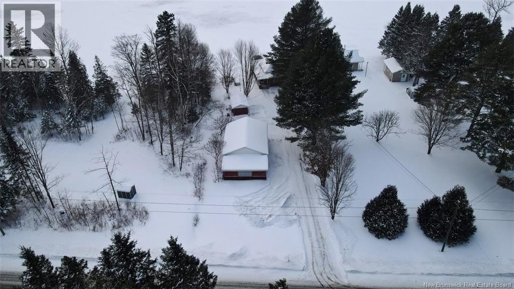 1040 Route 215, Saint-François-De-Madawaska, New Brunswick  E7A 1G9 - Photo 32 - NB131072