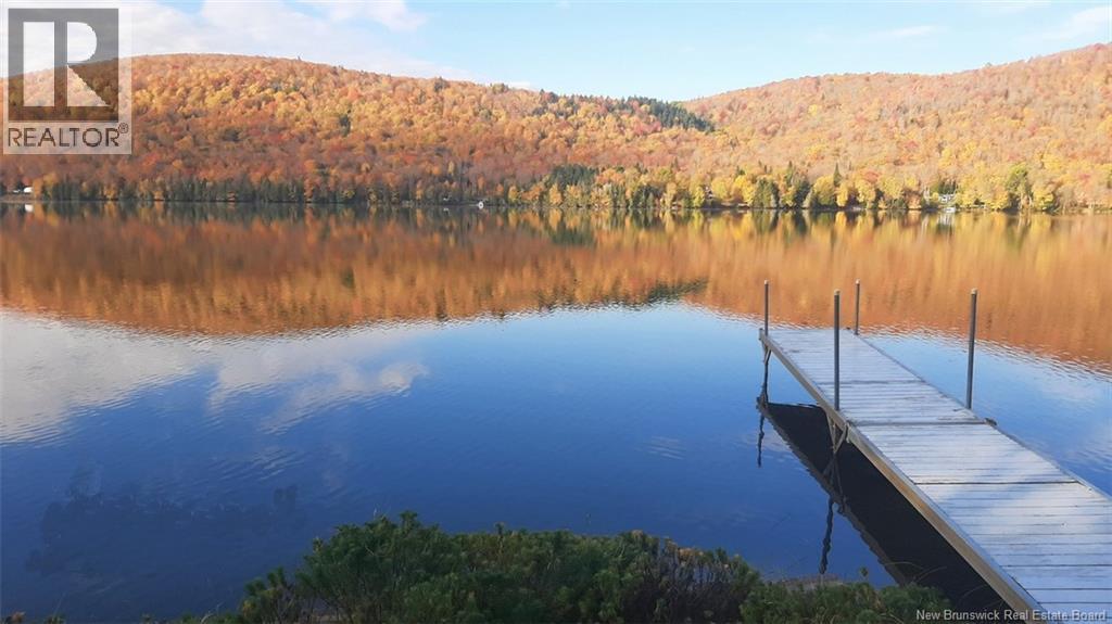 1040 Route 215, Saint-François-De-Madawaska, New Brunswick  E7A 1G9 - Photo 33 - NB131072