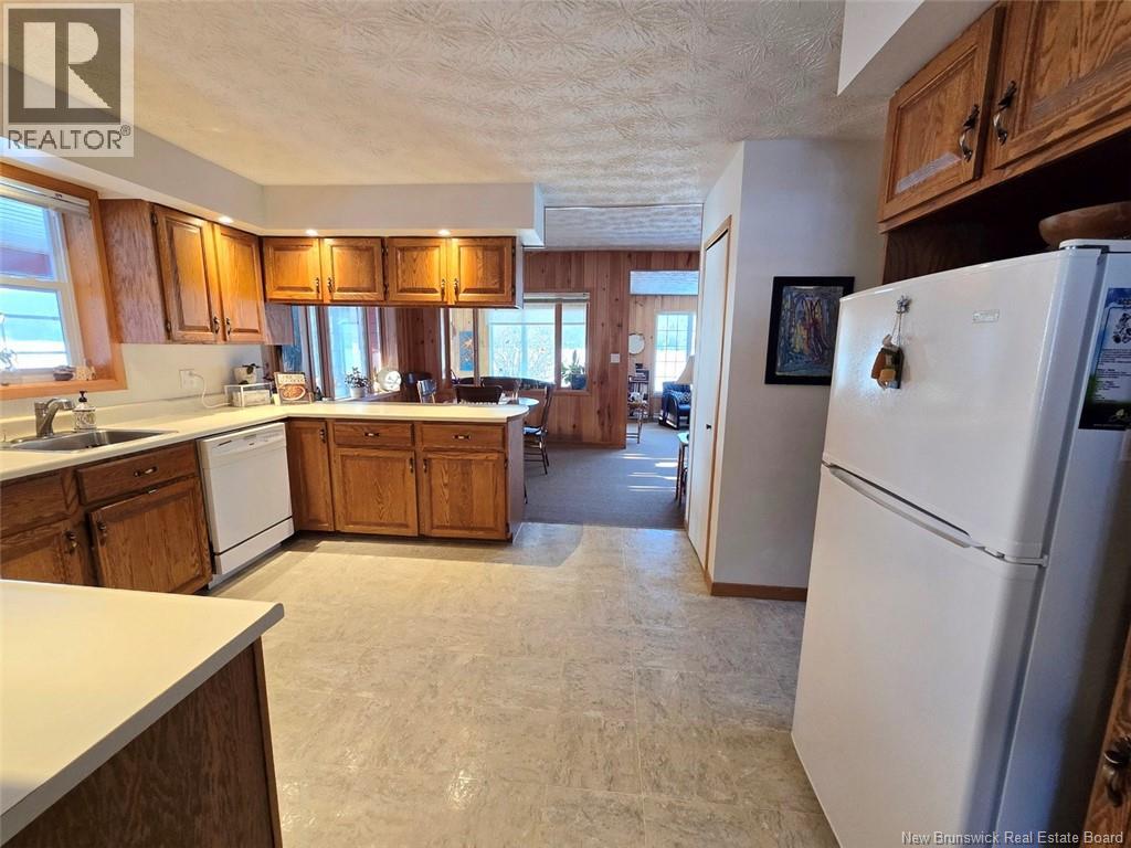 1040 Route 215, Saint-François-De-Madawaska, New Brunswick  E7A 1G9 - Photo 6 - NB131072