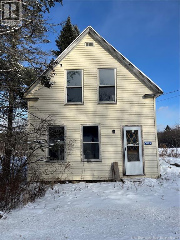 903 Benton Road, Benton, New Brunswick