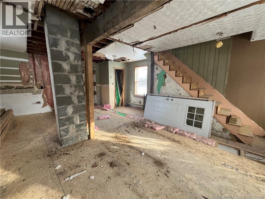 903 Benton Road, Benton, New Brunswick  E7N 2X2 - Photo 7 - NB131208
