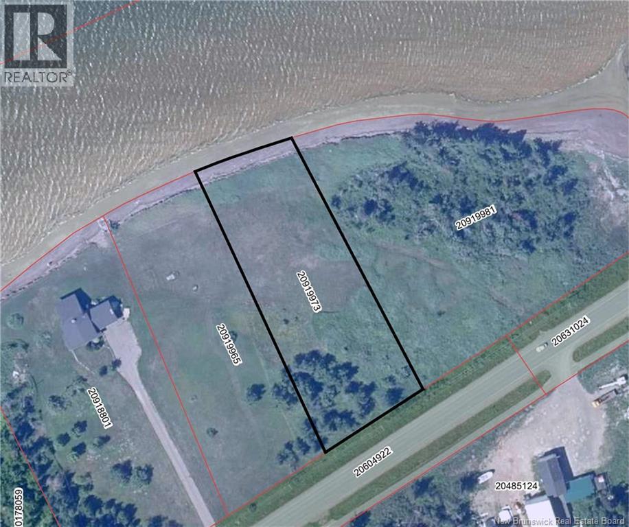 1.4 Acres Route 113, Haut-Lamèque, New Brunswick E8T 3L4 - Photo 8 - NB131205