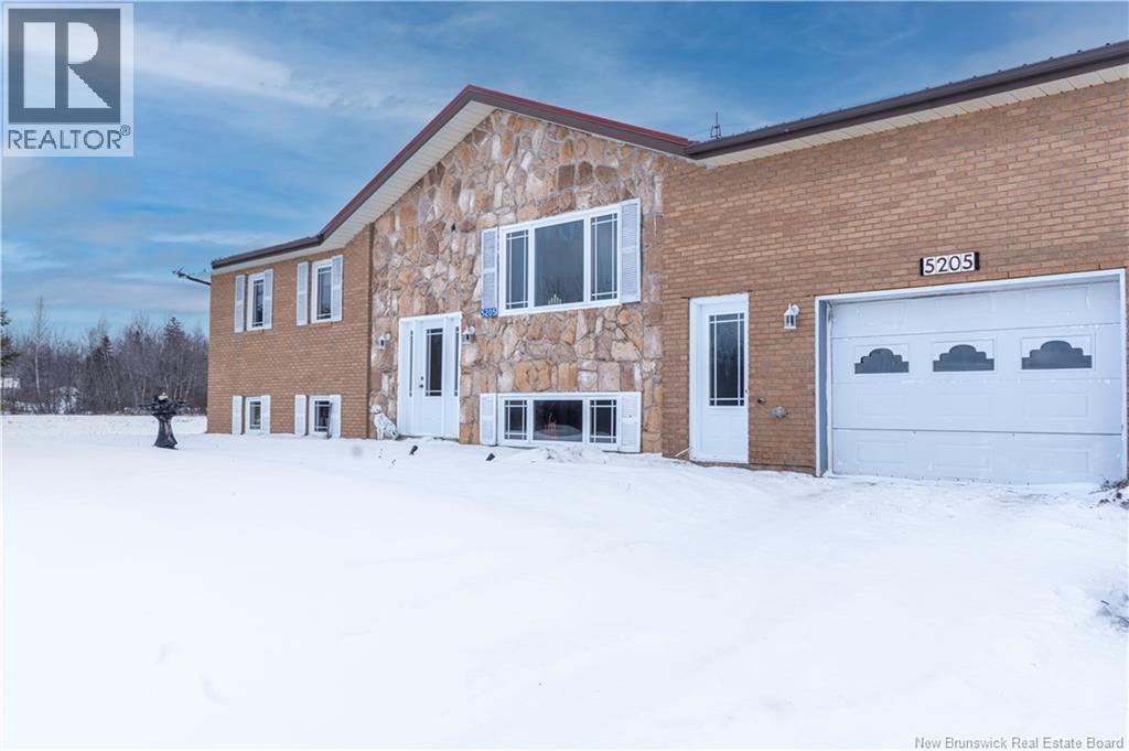 5205 Rte 117, Baie-Sainte-Anne, New Brunswick