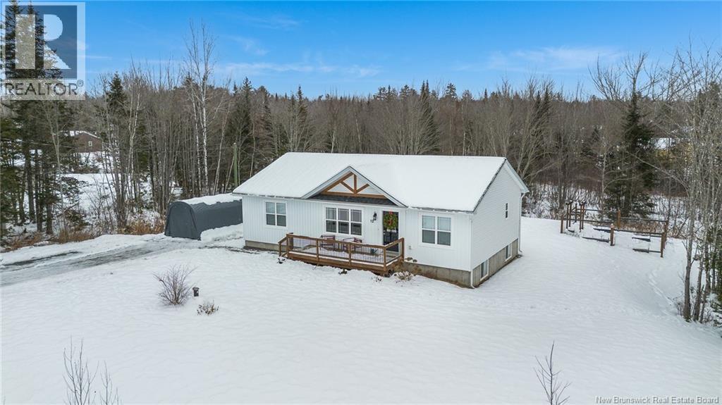 12 Beaumont Hamel Road Drive, Rusagonis, New Brunswick