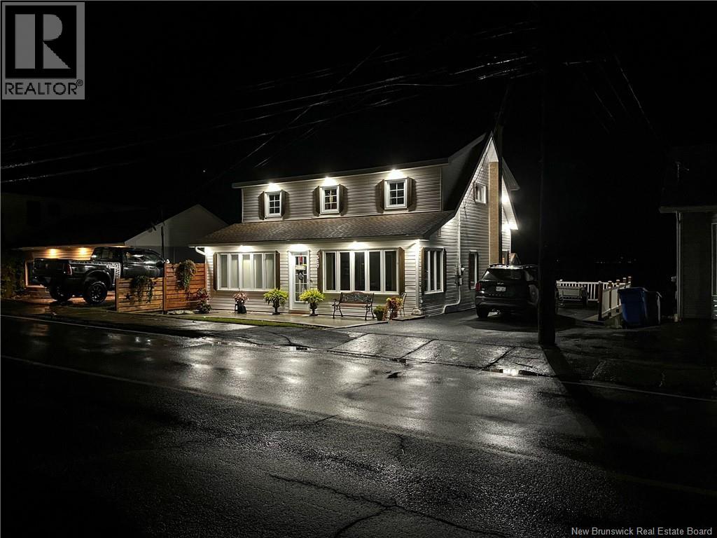 517 Victoria Street, Dalhousie, New Brunswick