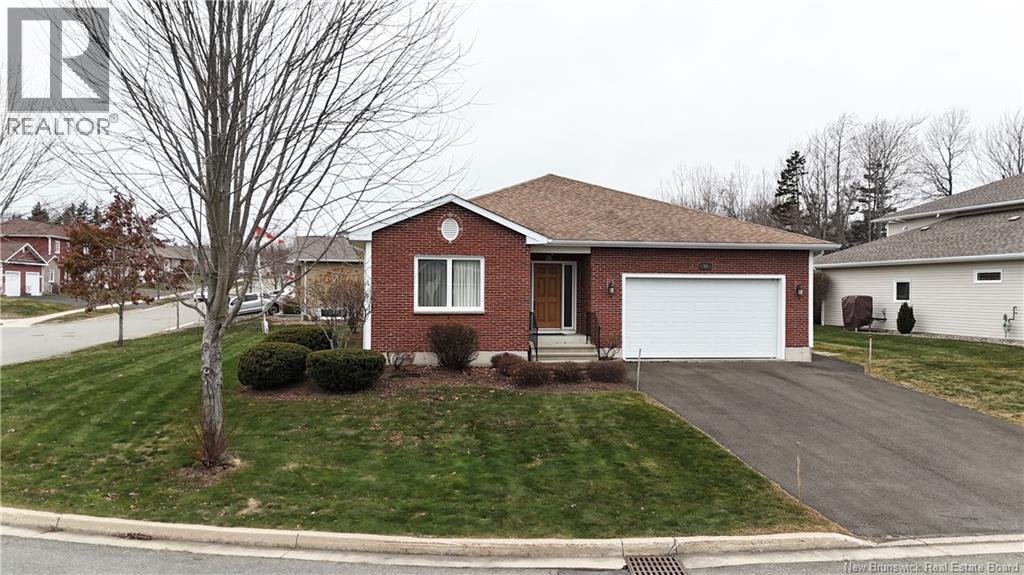 90 Sarahs Lane, Fredericton, New Brunswick