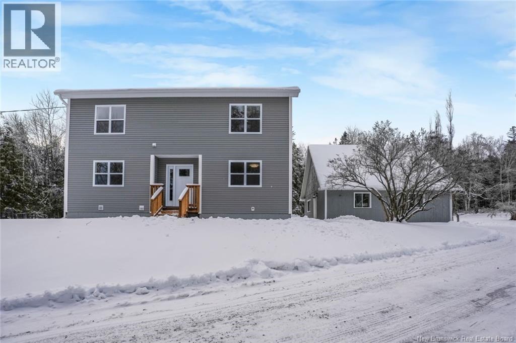 131 Kee Road, Keswick Ridge, New Brunswick