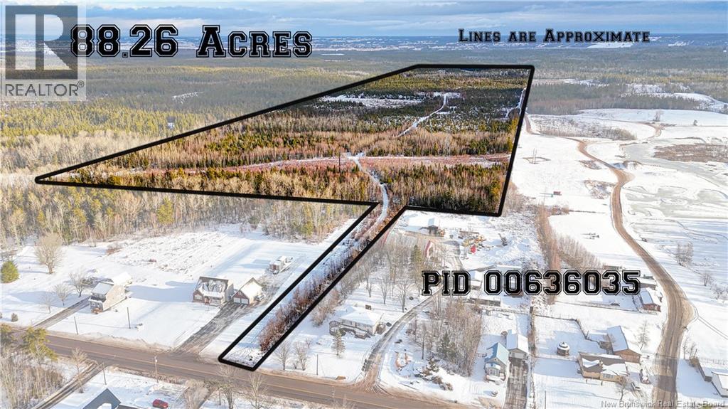 Lot Pine Glen Road, Riverview, New Brunswick E1J 1R8 - Photo 6 - NB131291