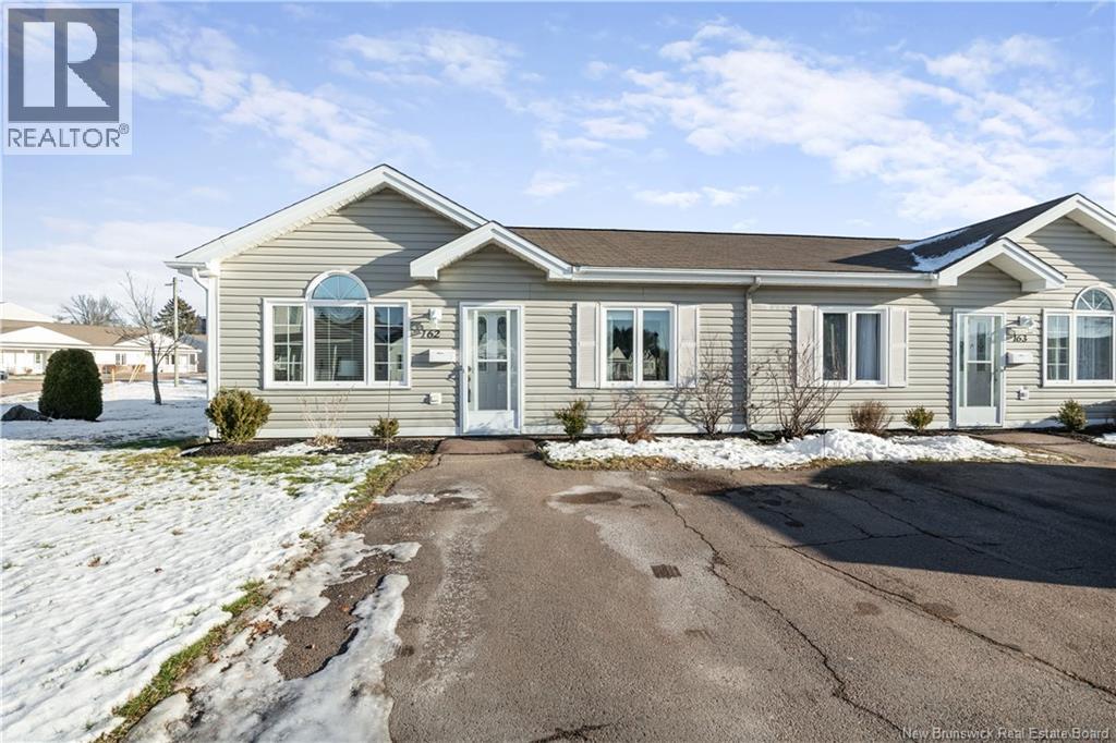 268 Acadie Unit# 162, Dieppe, New Brunswick