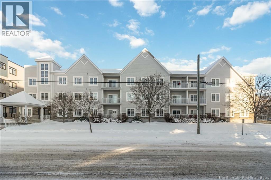 77 Cameron Street Unit# 102, Moncton, New Brunswick
