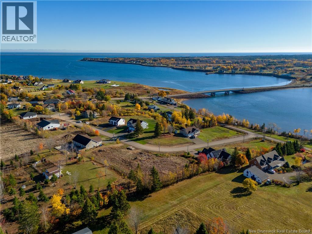 Lot 06-14 Heron Court, Bouctouche, New Brunswick E4S 0E3 - Photo 1 - NB131399