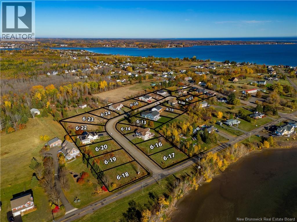 Lot 06-14 Heron Court, Bouctouche, New Brunswick E4S 0E3 - Photo 8 - NB131399