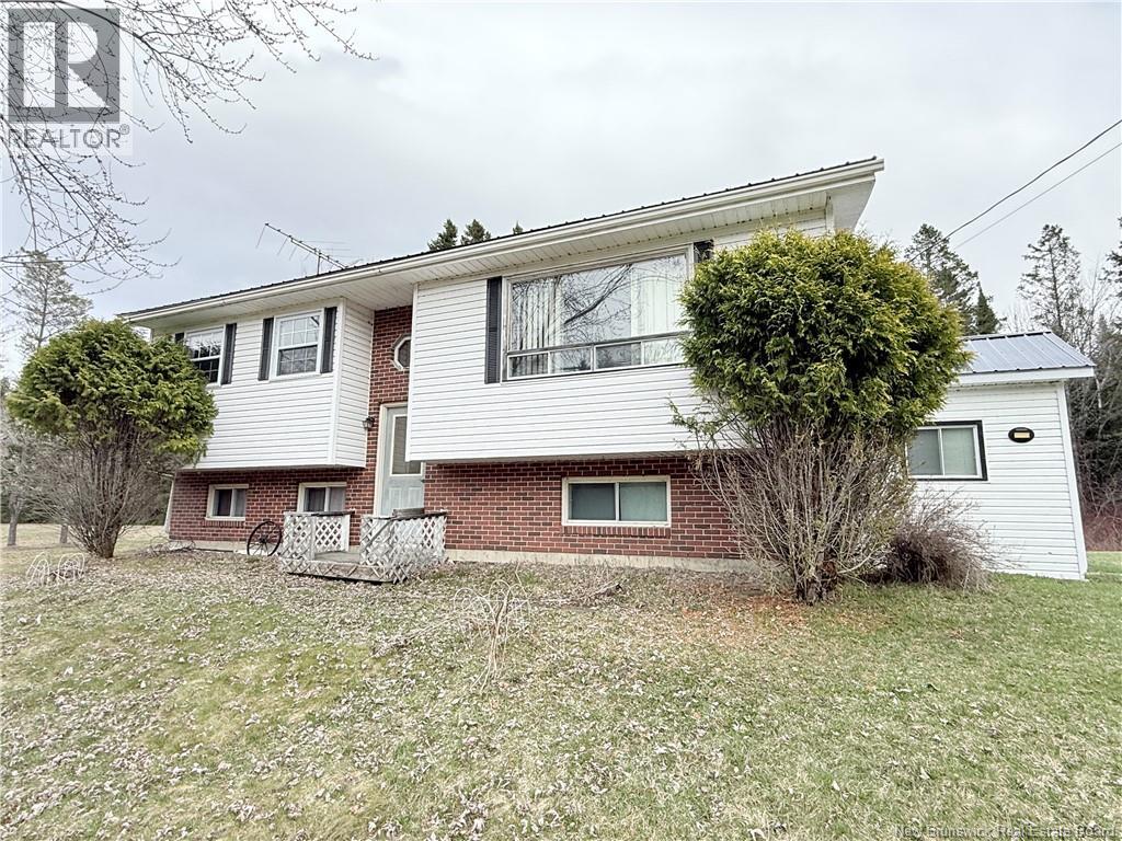 342 Lockharts Mill Road, Carlow, New Brunswick E7L 2S3 - Photo 1 - NB131451