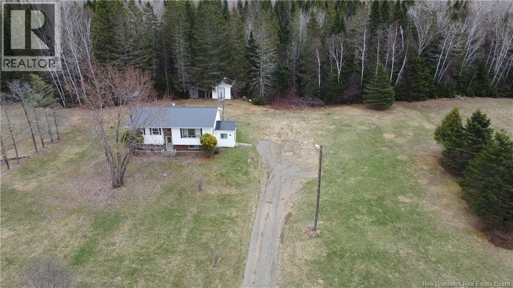 342 Lockharts Mill Road, Carlow, New Brunswick E7L 2S3 - Photo 5 - NB131451