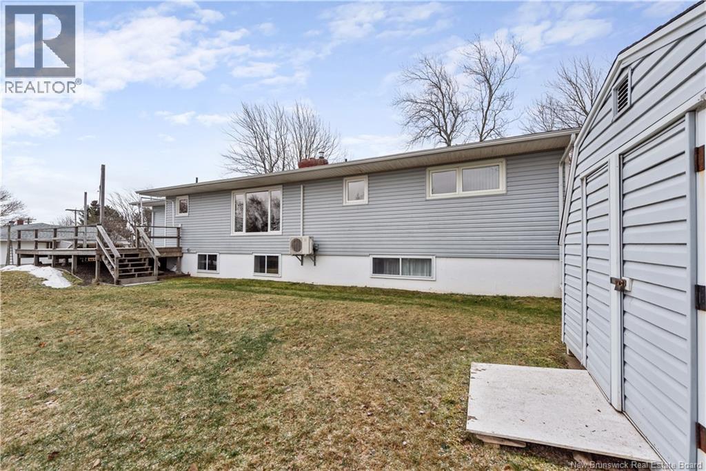 62 Devere Road, Riverview, New Brunswick E1B 2M3 - Photo 27 - NB131476