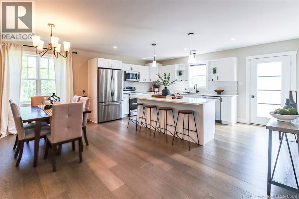 8 Hobble Lane, Quispamsis, New Brunswick  E2S 1B8 - Photo 3 - NB131490