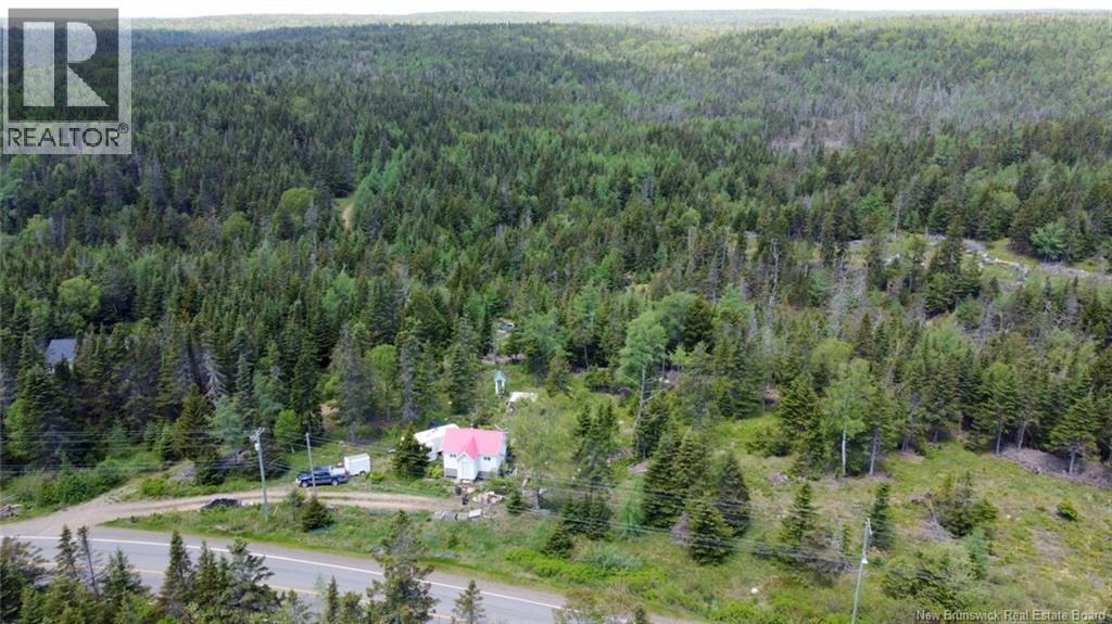 1788 Route 776, Grand Manan, New Brunswick  E5G 2H8 - Photo 19 - NB131506