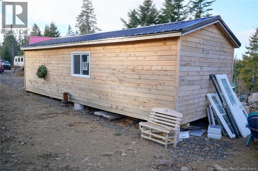 1788 Route 776, Grand Manan, New Brunswick  E5G 2H8 - Photo 21 - NB131506