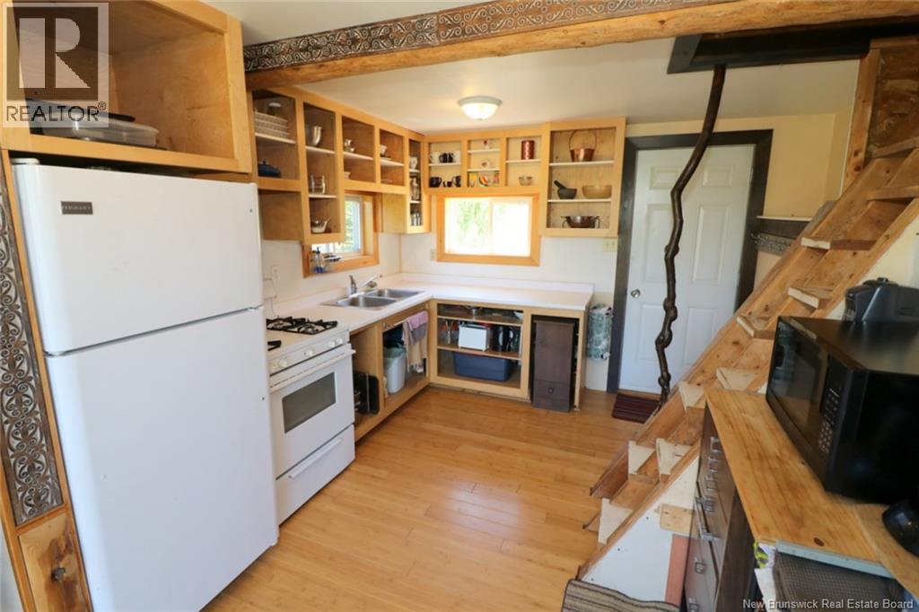 1788 Route 776, Grand Manan, New Brunswick  E5G 2H8 - Photo 6 - NB131506