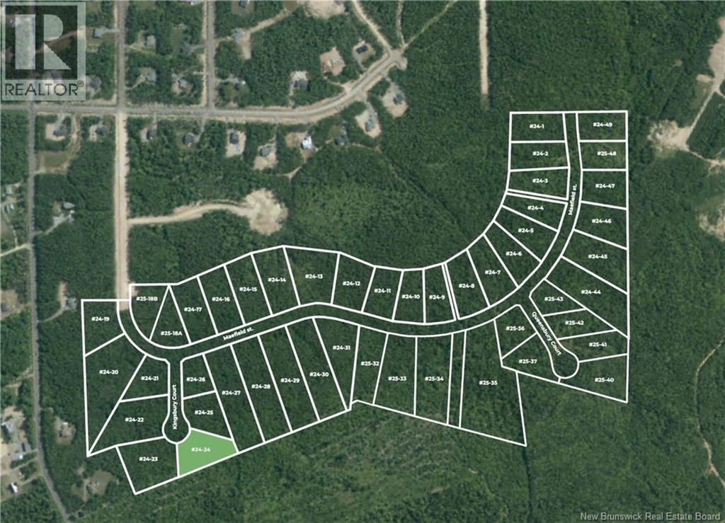 Lot 25-24 Kingsbury Court, Lower Coverdale, New Brunswick  E1J 0E7 - Photo 4 - NB131520