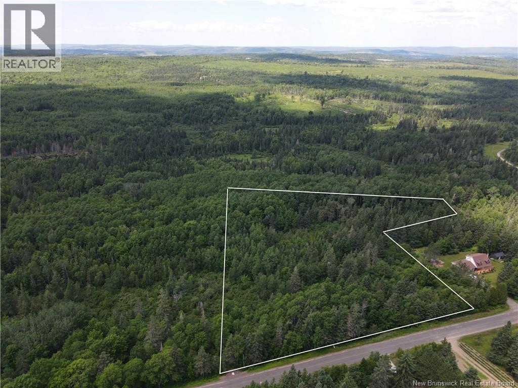 Lot Drurys Cove Road, Ratter Corner, New Brunswick E4E 3L2 - Photo 1 - NB131467