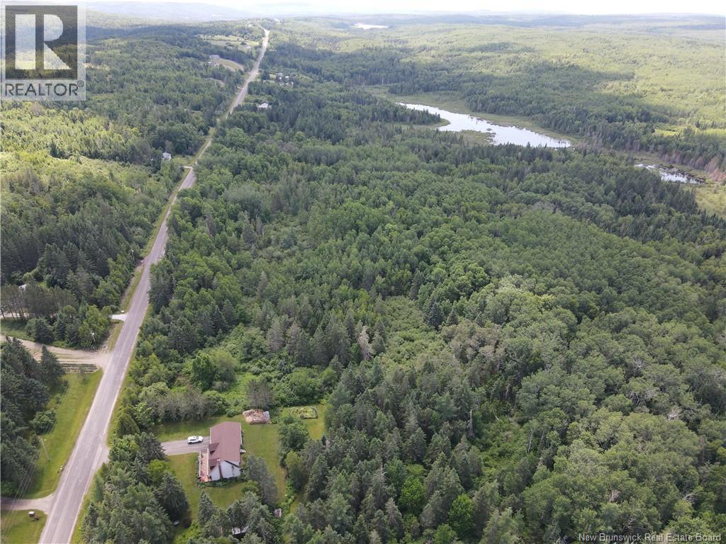 Lot Drurys Cove Road, Ratter Corner, New Brunswick E4E 3L2 - Photo 3 - NB131467