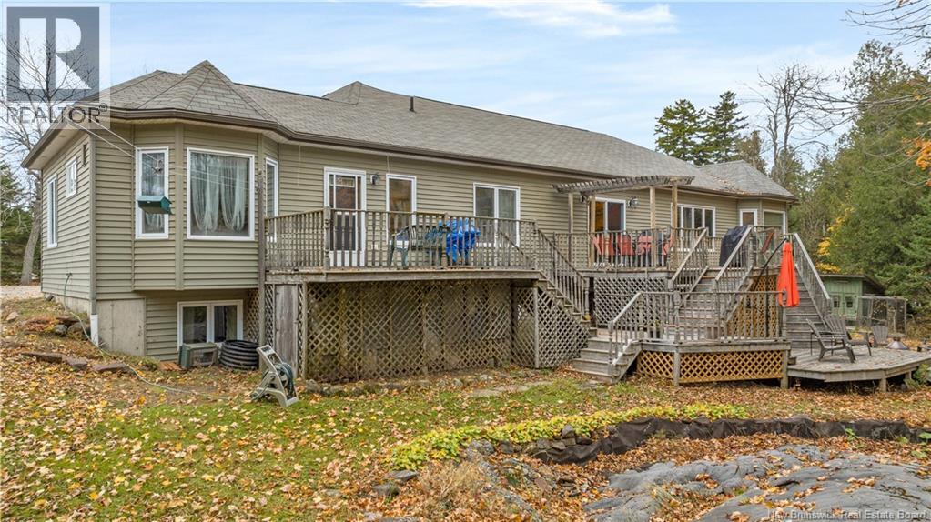 186 Pettingill Road, Quispamsis, New Brunswick  E2E 2V6 - Photo 5 - NB131569