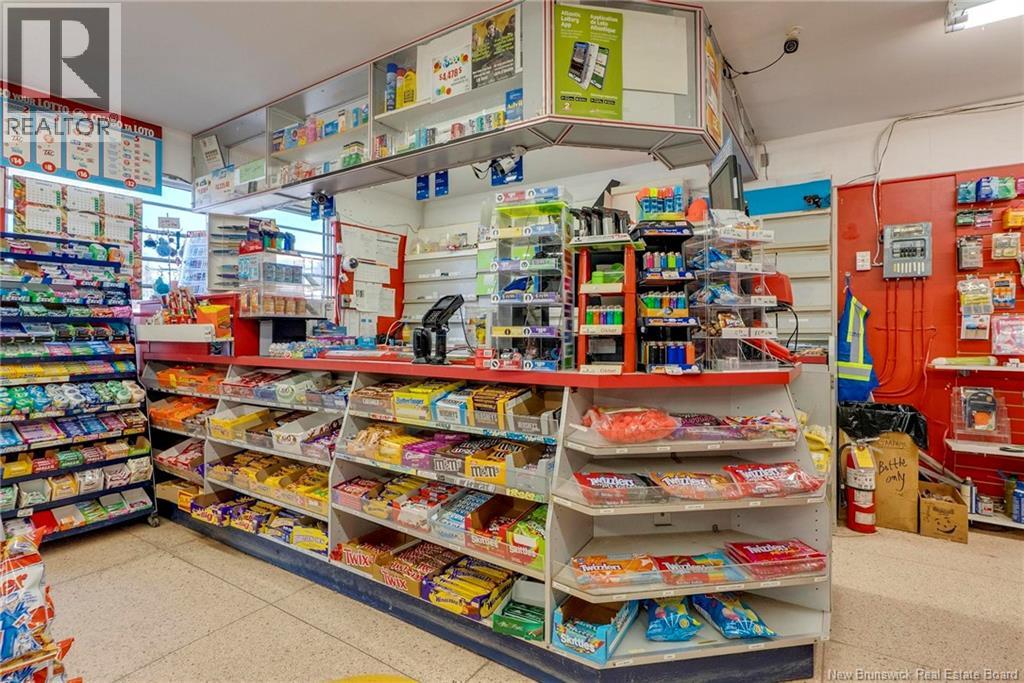 3576 Route 10, Albrights Corner, New Brunswick E4B 1A3 - Photo 12 - NB131547