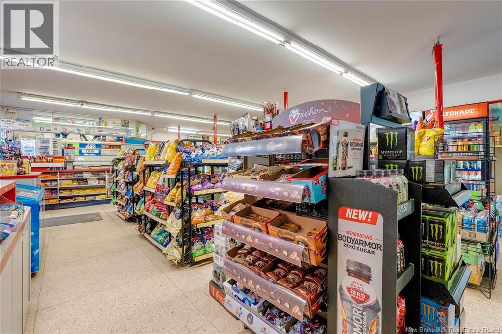 3576 Route 10, Albrights Corner, New Brunswick E4B 1A3 - Photo 13 - NB131547