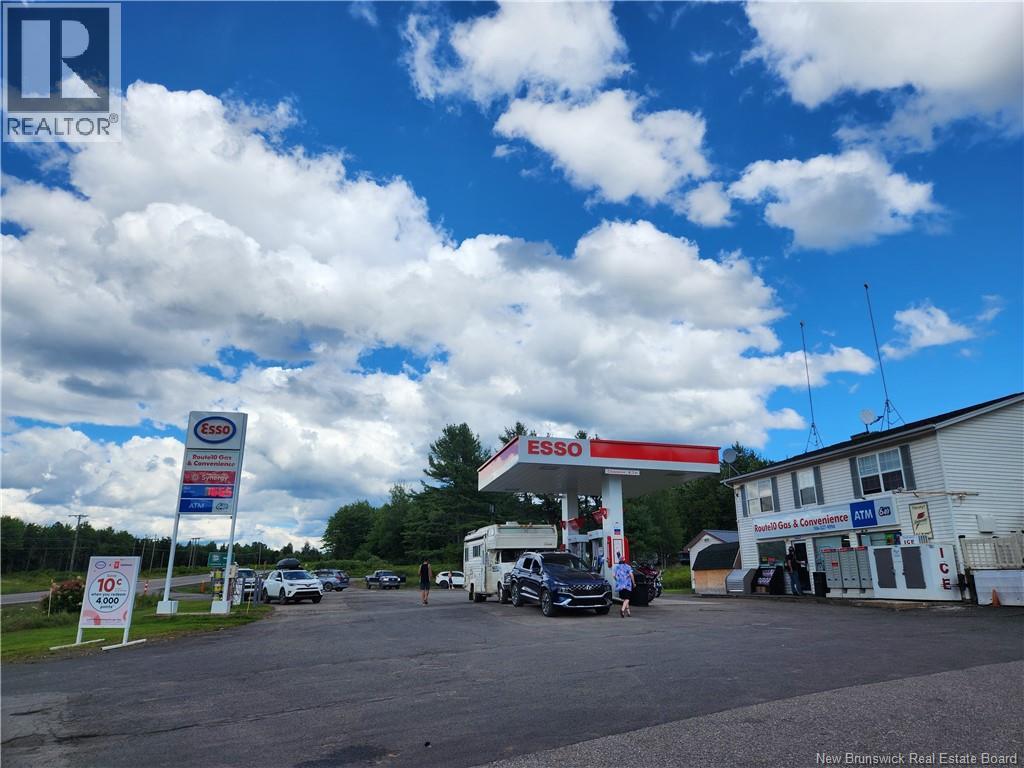 3576 Route 10, Albrights Corner, New Brunswick E4B 1A3 - Photo 4 - NB131547