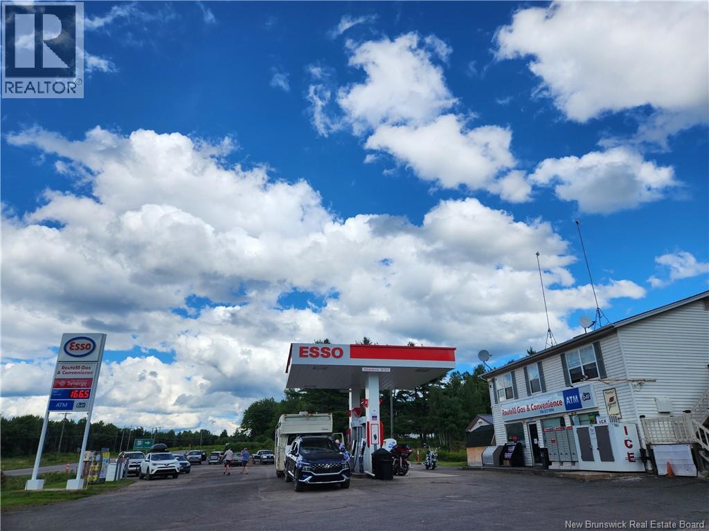 3576 Route 10, Albrights Corner, New Brunswick E4B 1A3 - Photo 5 - NB131547
