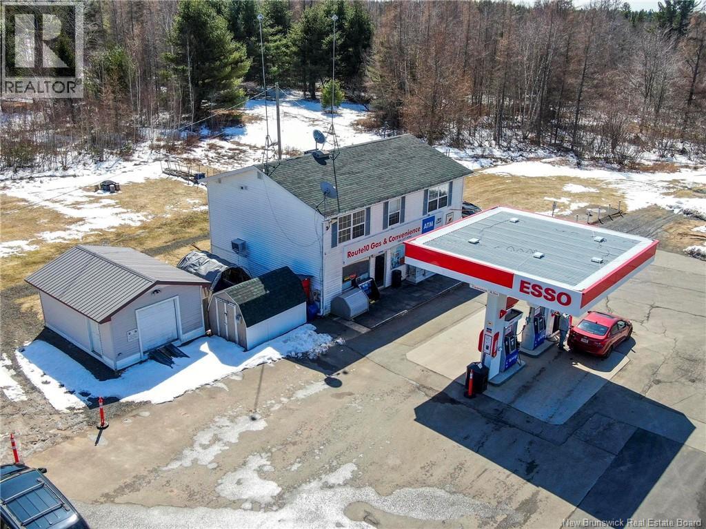 3576 Route 10, Albrights Corner, New Brunswick E4B 1A3 - Photo 7 - NB131547