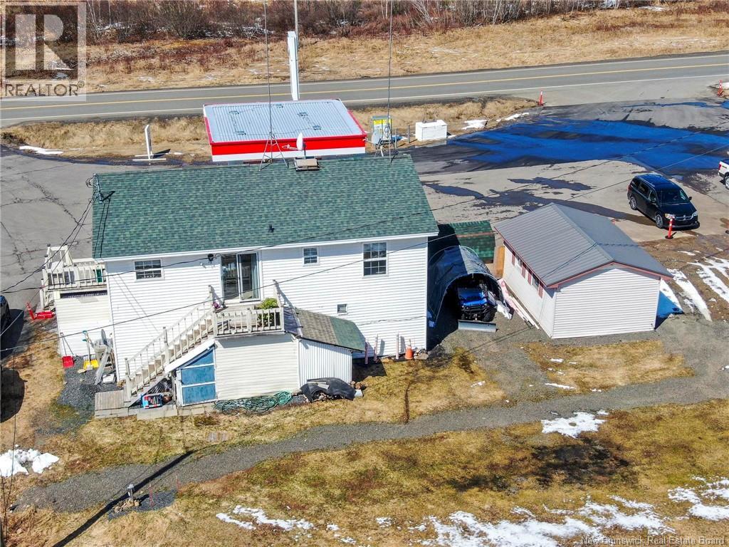 3576 Route 10, Albrights Corner, New Brunswick E4B 1A3 - Photo 9 - NB131547