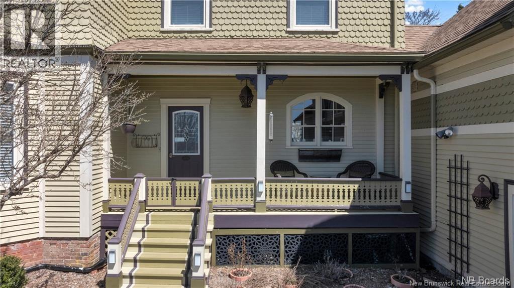 166 Montague Street, Saint Andrews, New Brunswick  E5B 1J2 - Photo 4 - NB131599