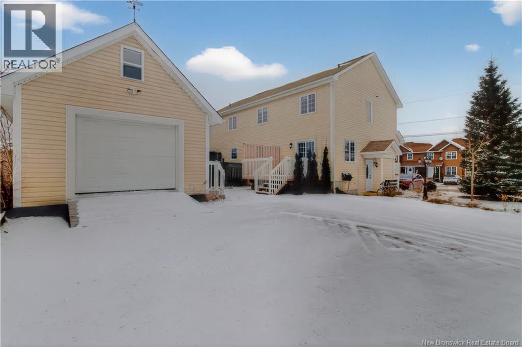 877 Rue Bernard Street, Dieppe, New Brunswick  E1A 4A6 - Photo 5 - NB131577