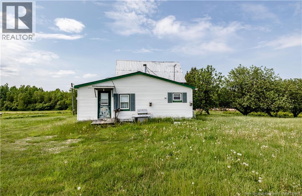 1175 Saint-Sosime Road, Adamsville, New Brunswick  E4T 3V9 - Photo 35 - NB131591