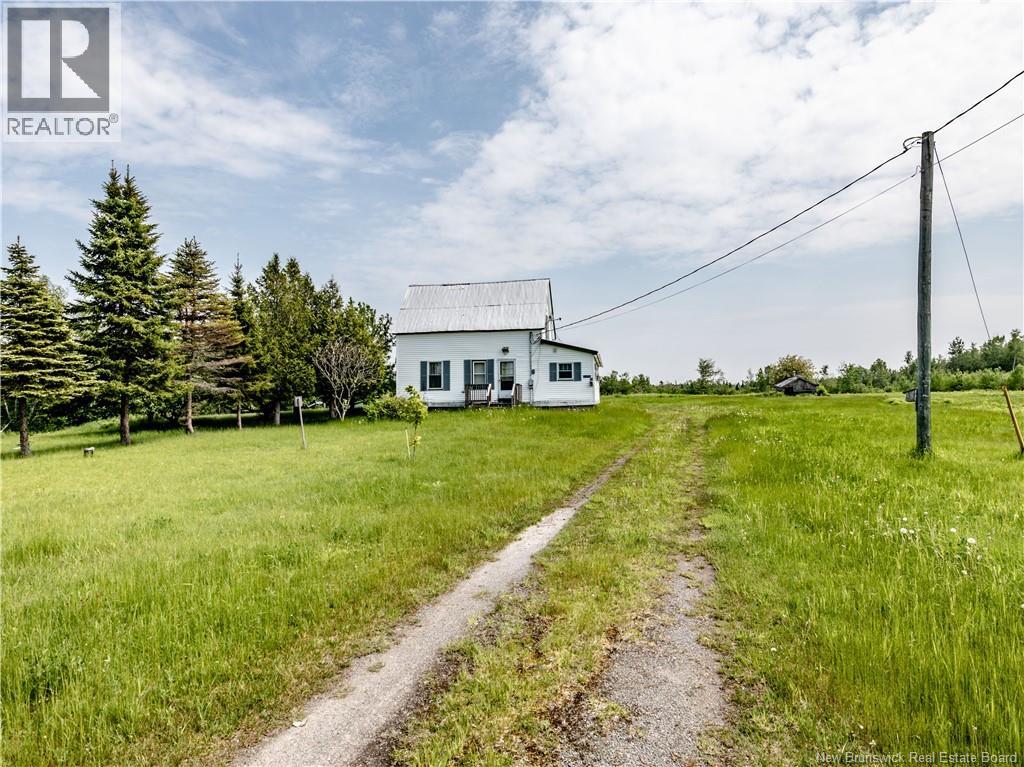 1175 Saint-Sosime Road, Adamsville, New Brunswick  E4T 3V9 - Photo 4 - NB131591