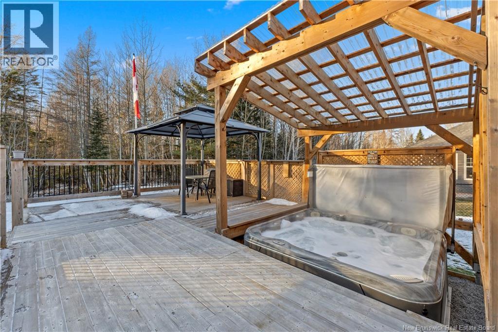 7 Highgate Court, Riverview, New Brunswick  E1B 5T8 - Photo 45 - NB131641