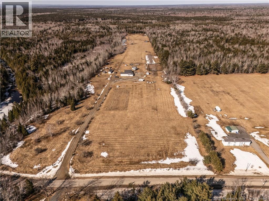 336 Maclaggan Drive, Blackville, New Brunswick  E9B 1H7 - Photo 21 - NB131649