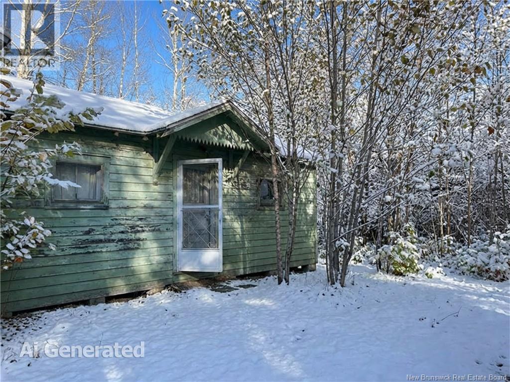 5407 Route 108, Lower Derby, New Brunswick  E1V 5B5 - Photo 2 - NB131663