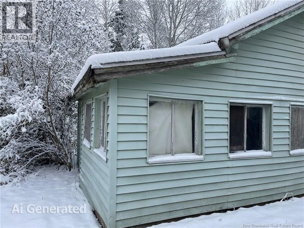 5407 Route 108, Lower Derby, New Brunswick  E1V 5B5 - Photo 3 - NB131663