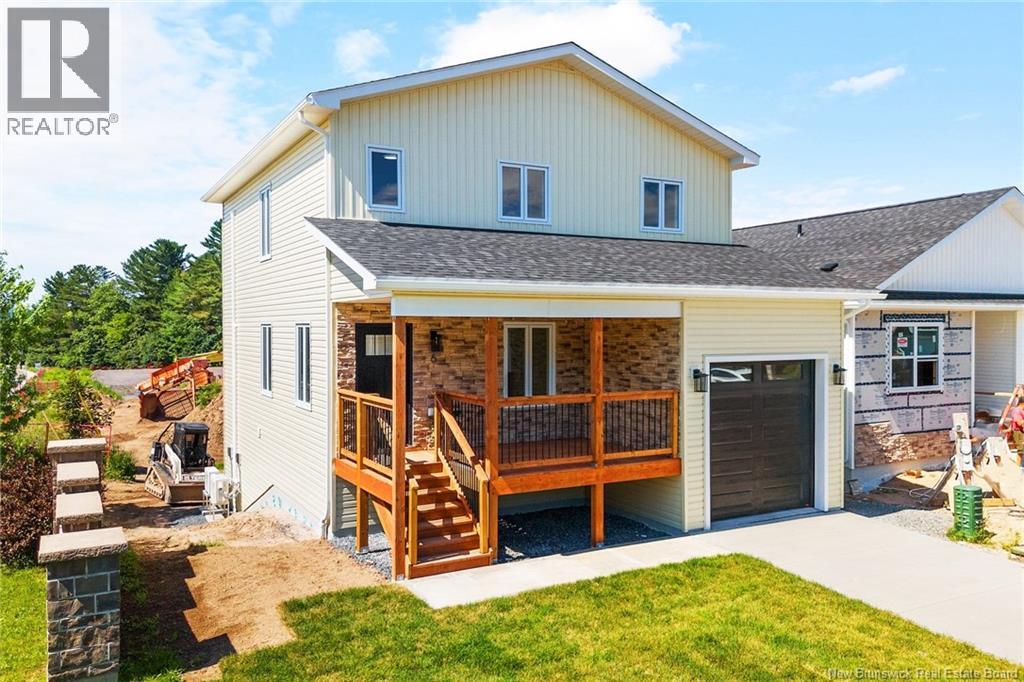 6 Briar Brook Place, Fredericton, New Brunswick  E3A 3N1 - Photo 2 - NB131661