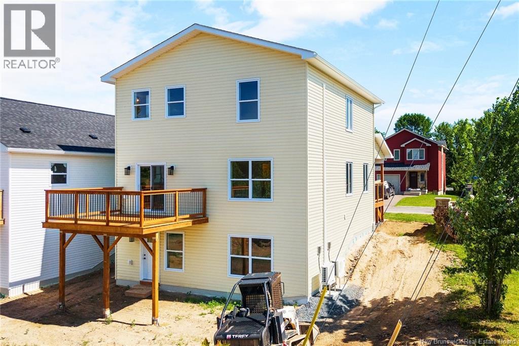 6 Briar Brook Place, Fredericton, New Brunswick  E3A 3N1 - Photo 46 - NB131661